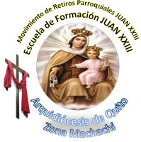 Escuela de Formación Juan XXIII - Machachi